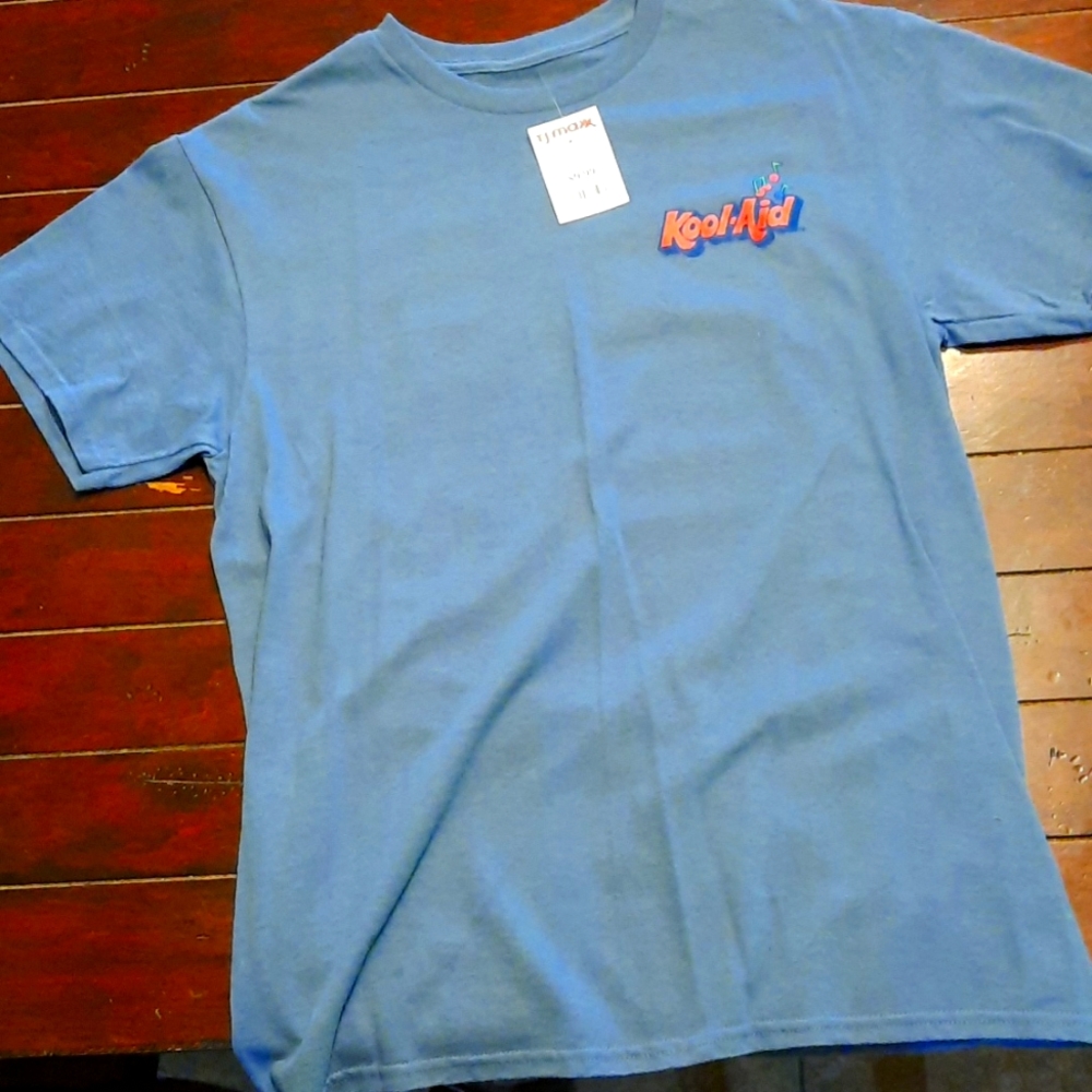Kool-Aid RETRO JAMMERS T-Shirt